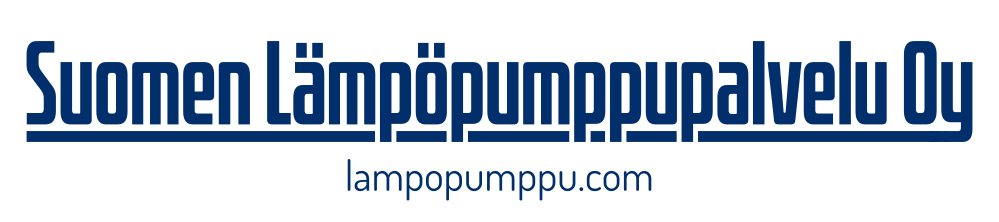 Suomen Lämpöpumppupalvelu Oy